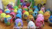 67 Disney Surprise Eggs Dora Planes Mickey Fairies Angry Birds Hello Kity Diego Kinder Surprise