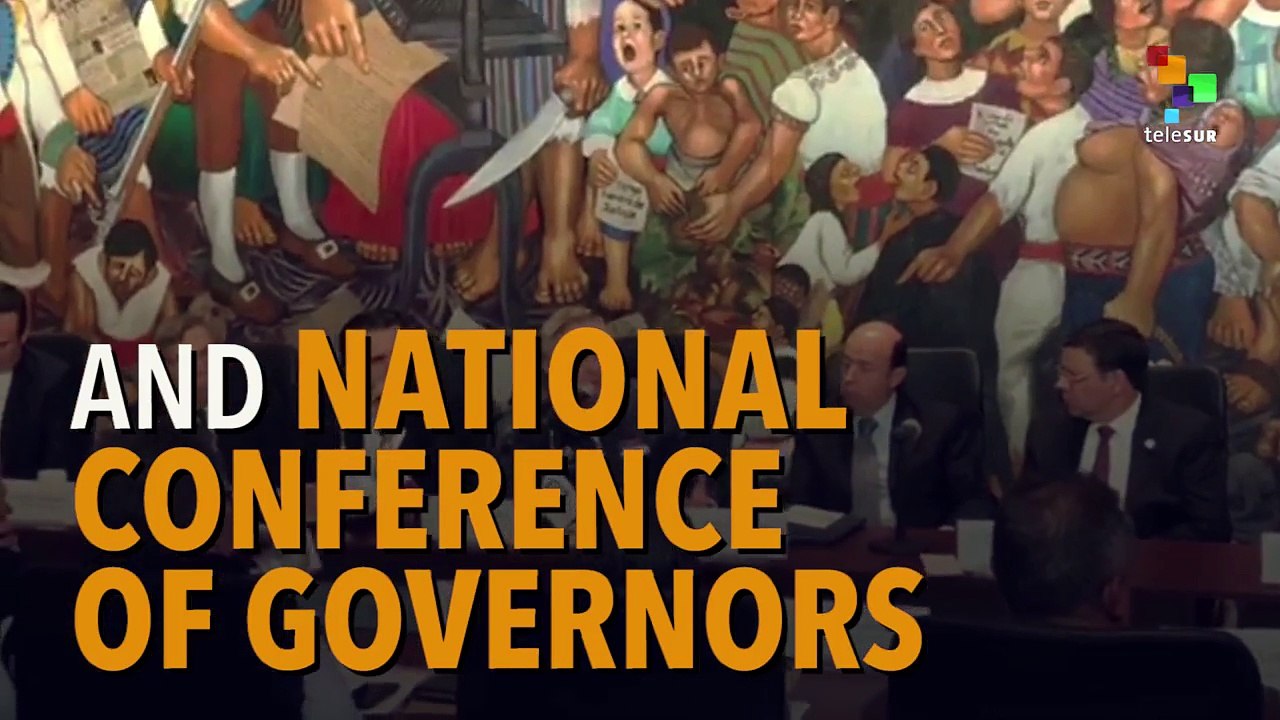 Effective Suffrage: Mexican Immigrants To Vote In The U.S.