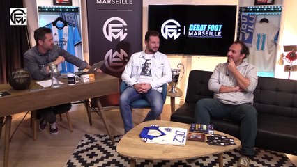 Mercato OM : Sertic, un flop officiel ?