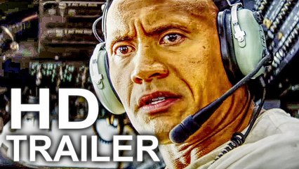 RAMPAGE Trailer #1 NEW (2018) Dwayne Johnson Action Movie HD