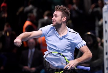 ATP Finals : Sock surprend Zverev et se hisse en demies !