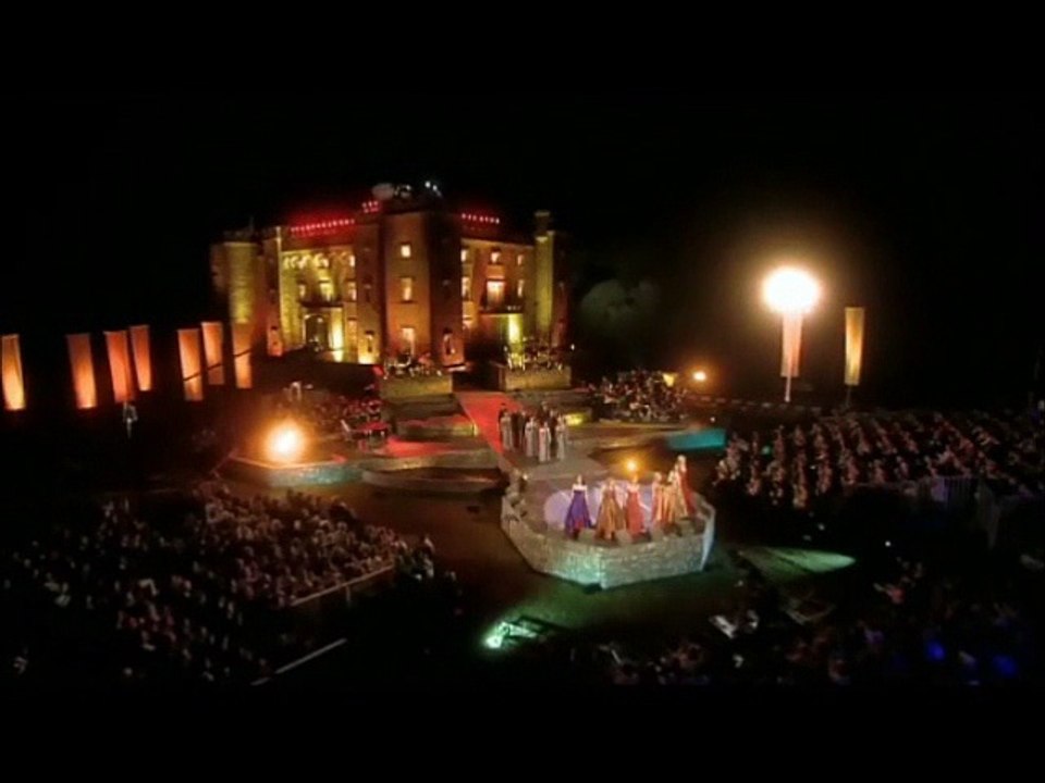 Celtic Woman: At the Ceili Reprise – CHLOË, LISA, MÉAV, MÁIRÉAD, ÓRLA, HAYLEY