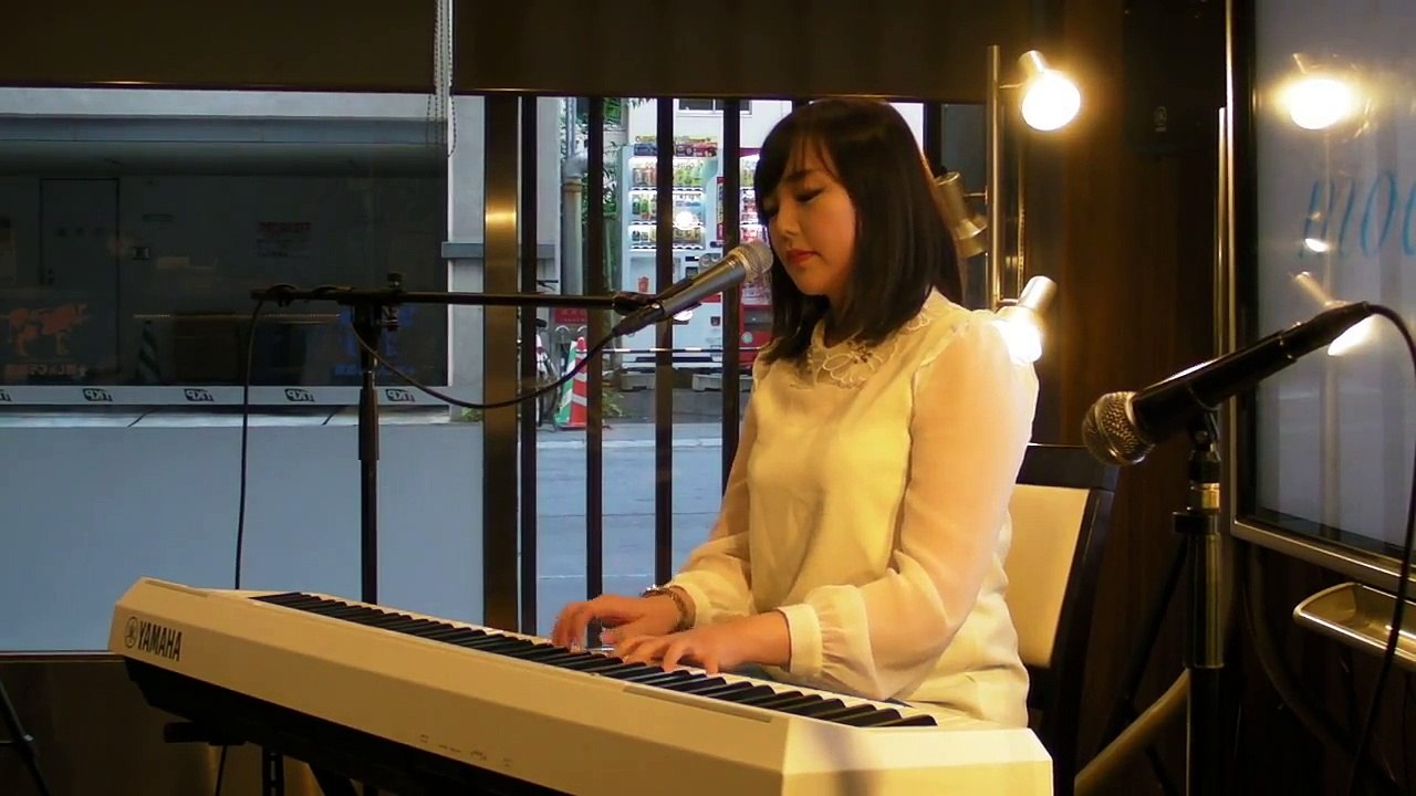 TKPカフェテリア「NO残NIGHT」2017.7.5 内田もあ 第1部