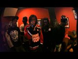 Knxwledge cypher Yung Simmie, Eddy Baker, Grandmilly - Boiler Room Rap Life LA