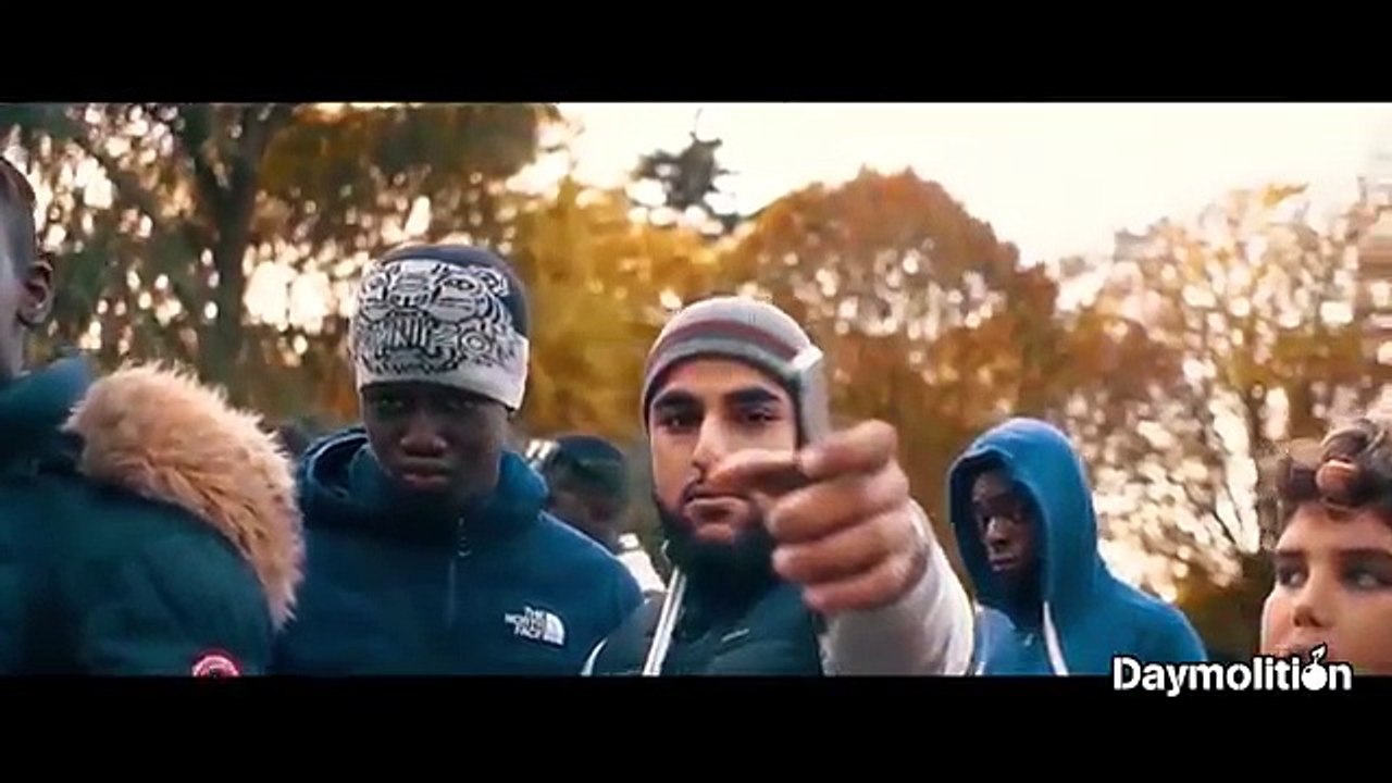 JBO LP - MON GANG