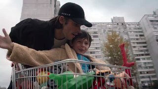 OrelSan - Tout va bien [CLIP OFFICIEL]