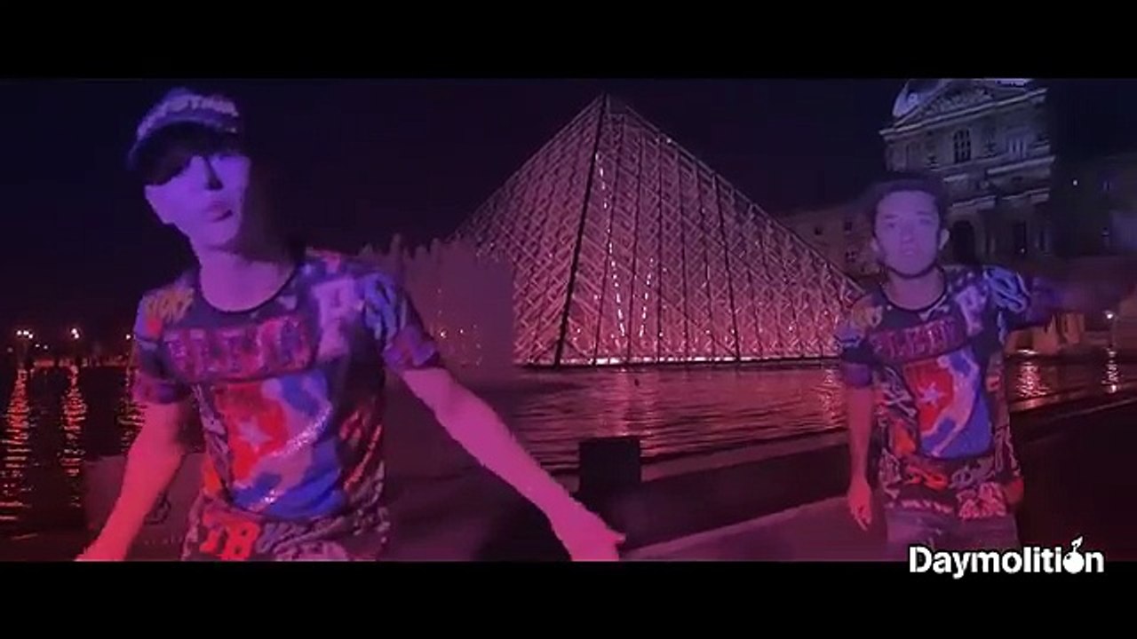 KPL - Je m'éloigne