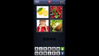 Whats The Word? 4 Pics 1 Word - Answer 1 - 183 Walkthrough (iphone, Android, ipad)