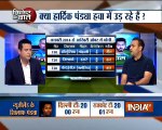 Cricket Ki Baat: MS Dhoni should realise his role in the team: Virender Sehwag to India TV