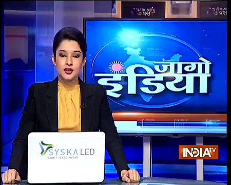 Talha Rasheed, nephew of terrorist Masood Azhar shot dead by security forces in Pulwama