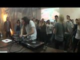 Kosme Boiler Room DJ Set / Nuits Sonores