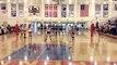 Los Altos High School Varsity Girls Volleyball vs Archbishop Mitty Game 1
