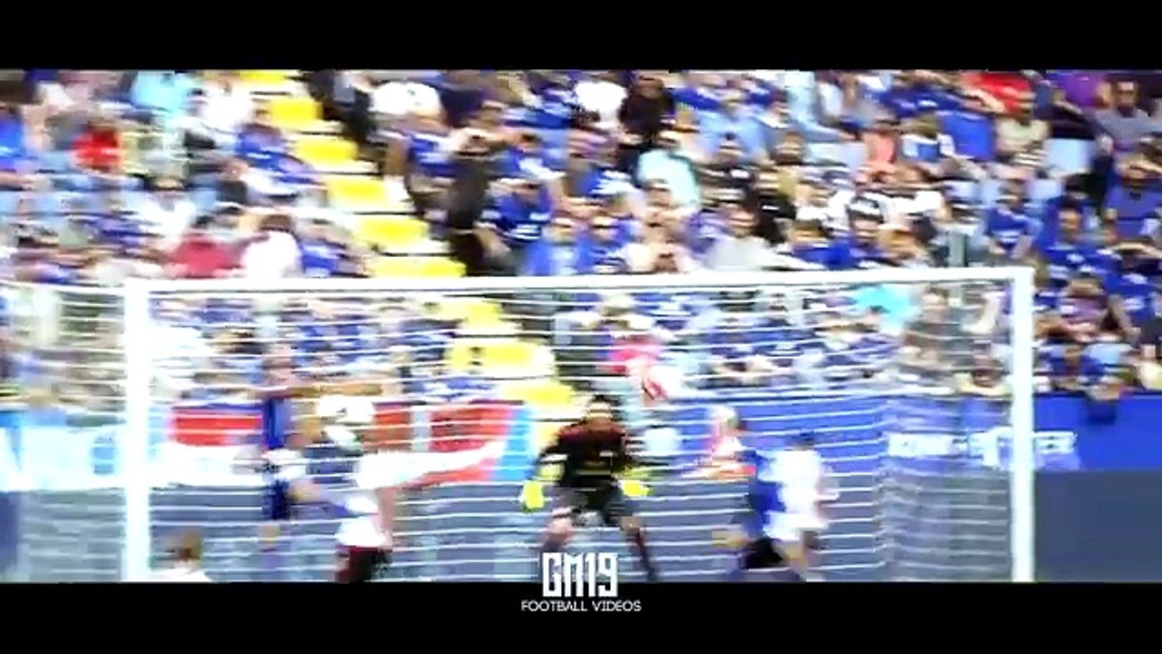 Football Stars ● Skills Show  ► Messi ● Mahrez ● Coutinho ● Pogba