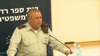 آفاق التعاون السعودي الإسرائيلي ضد طهران