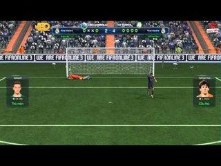 [VED Invitation Cup] [Chung Kết Nhánh Thua] Cascadeur vs 1st Thanh Hóa  [20.10.2013]