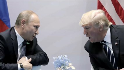 موسكو تتهم واشنطن بدعم تنظيم الدولة بسوريا