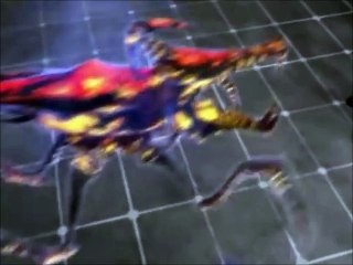 Starship Troopers Chronicles (1999) -  Corto 2 - Máquina De Propaganda