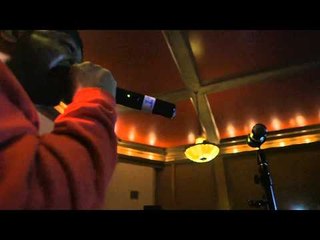 Ghostface Killah - Daytona 500 Boiler Room LA