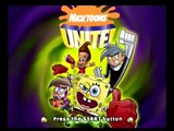 Lets Play Nicktoons Unite!, ep 1: Crossovers!