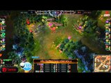 [Đấu Trường Danh Vọng 4] [Tuần 7] Full Louis vs  Beautiful Life Gaming [03.10.2013]