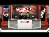 [GPL 2014 Mùa Đông] [Tuần 3] [Bảng A] Team Infinite vs Saigon Jokers [15.11.2013]