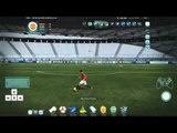 [FIFA Online 3] Hướng dẫn cơ bản cách điều khiển bóng