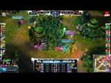 [GPL 2014 Mùa Đông] [Tuần 2] [Bảng B] Azubu Taipei Snipers vs Singapore Sentinels [07.11.2013]