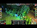 [VCS A Mùa Đông 2013] [Tuần 2] Game Thái Nguyên vs Tt eSports SB [10.11.2013]