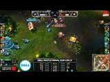 [DELL Invitational Cup V] Mineski vs Tt eSports StarBoba [02.11.2013]