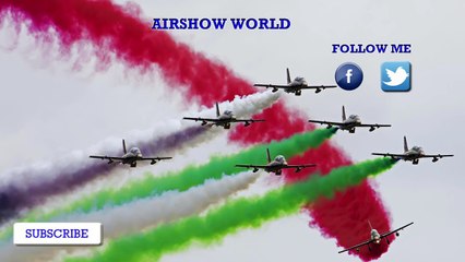 Duxford September Airshow Arrivals 2016 - AIRSHOW WORLD