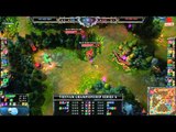 [VCS A Mùa Đông 2013] [Tuần 1] Hà Nội Dragons vs Hà Nội Beautiful Life Gaming [02.11.2013]