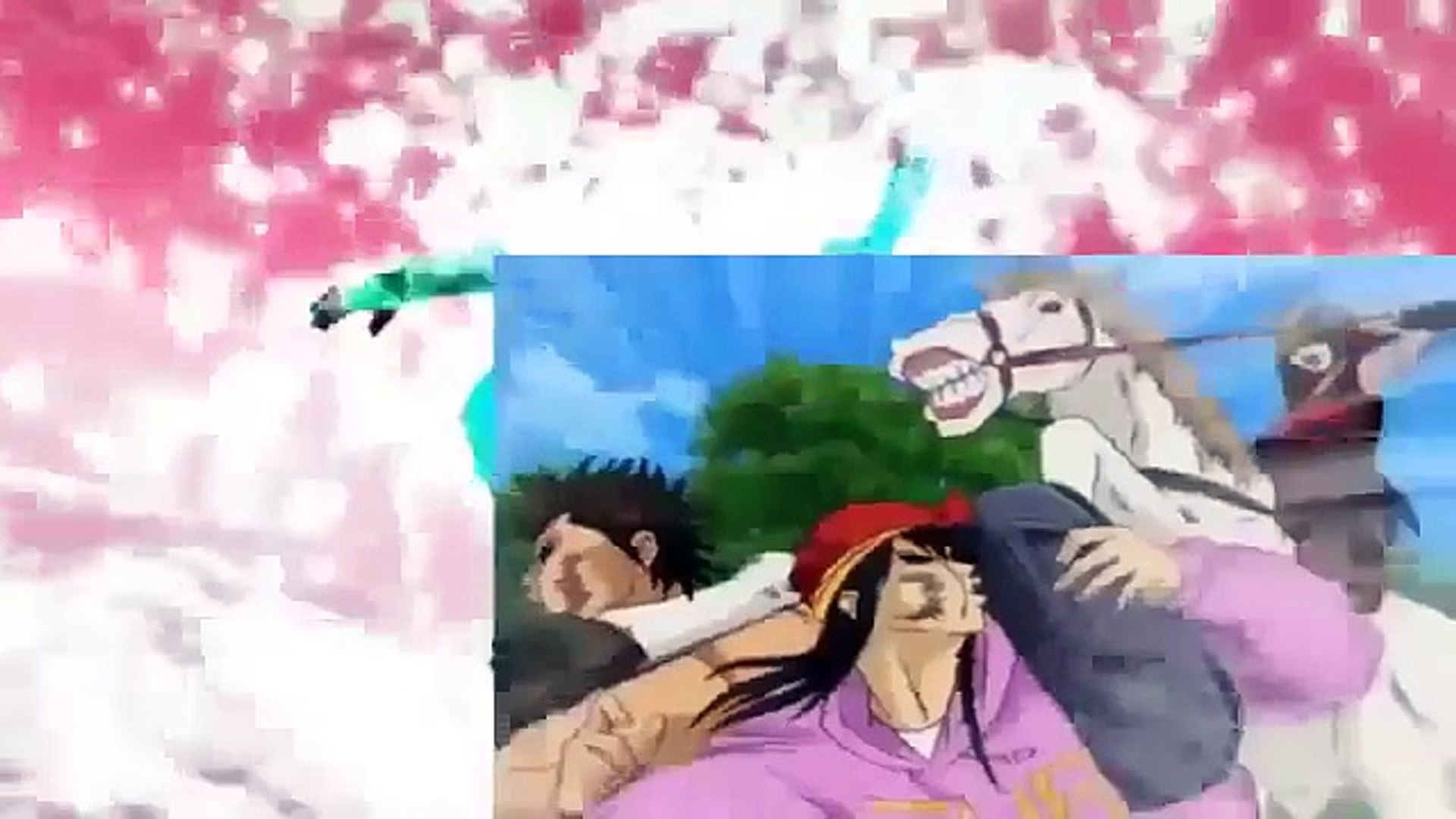 銀魂のベスト 残念すぎるイケメン ヅラの面白シーン Video Dailymotion
