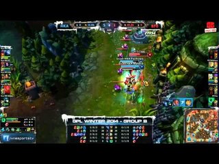 [GPL 2014 Mùa Đông] [Tuần 5] [Bảng B] Ucan Hong Kong Attitude vs Saigon Fantastic Five [29.11.2013]