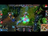 [VCS A Mùa Đông 2013] [Tuần 6] Hanoi Dragons vs Đà Nẵng Thunder [07.12.2013]