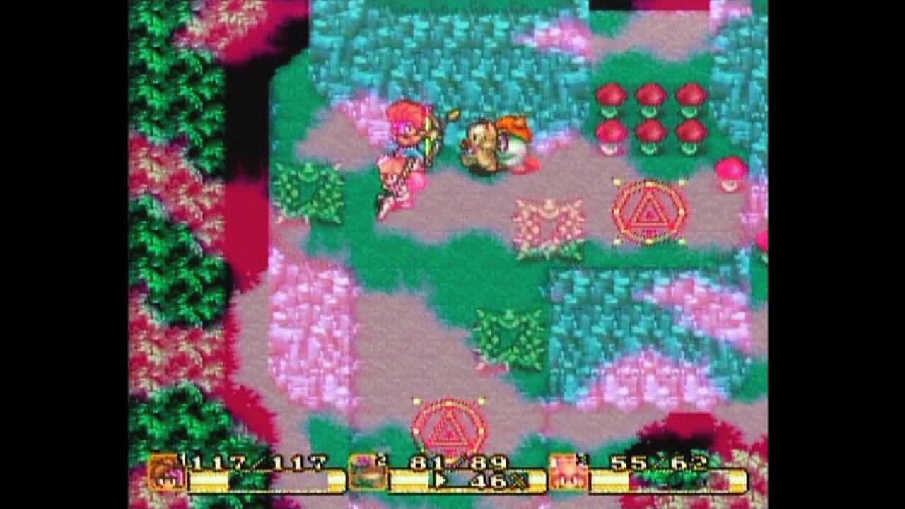 The Seiken Densetsu Retrospective: Secret of Mana (SNES)