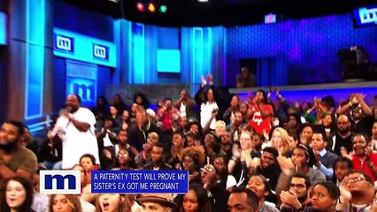 I Can't Be The Father, She Looks Nothing Like Me!