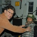 This woman was allegedly groped by Al Franken. Now she’s telling her story. [Mic Archives]
