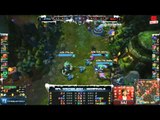 [GPL 2014 Mùa Đông] [Bán Kết 1] [Game 3] Saigon Jokers vs Azubu Taipei Assassins [18.12.2013]