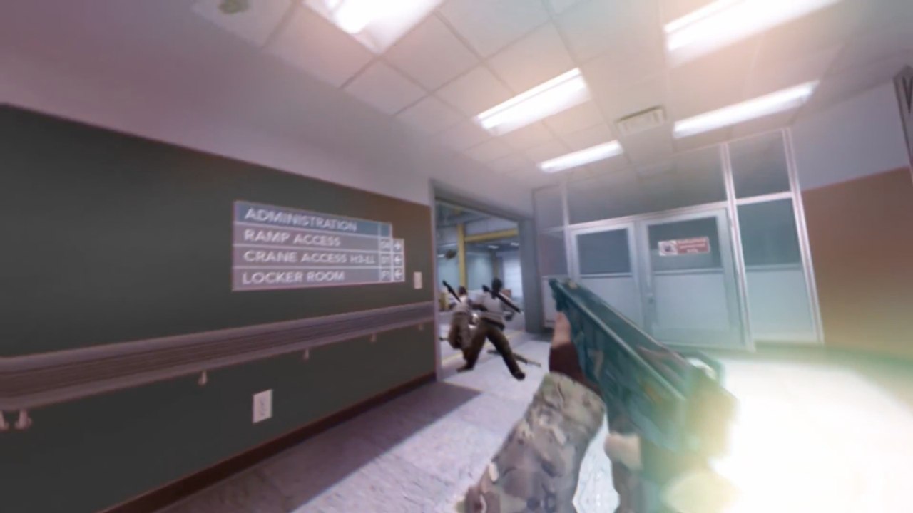 The Mask #CSGO
