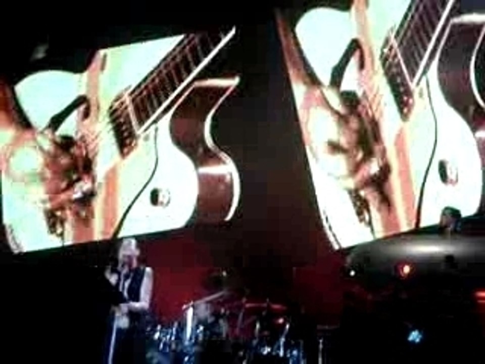 Depeche Mode-Nîmes(20/07/06)