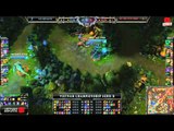 [Chung Kết VCSB] [Game 3] Hanoi NLHT vs Hanoi Fate Imba [22.12.2013]