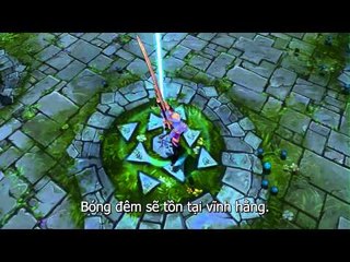Giới thiệu trang phục Diana Hằng Nga