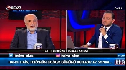 Latif Erdoğan: FETÖ'nün 6 ay ömrü kaldı