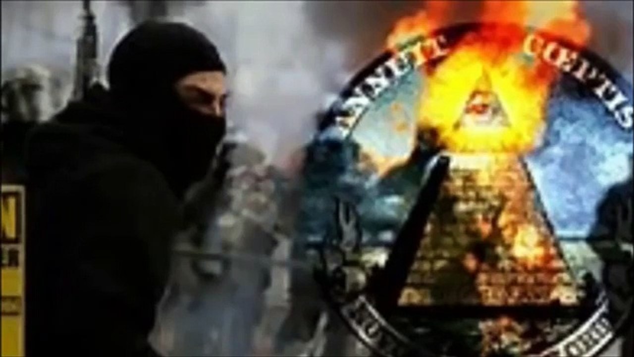 Pastors prophecy - on Prince William the antichrist.