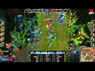 [06.03.2014] MLE vs yoe [GPL Xuân 2014]