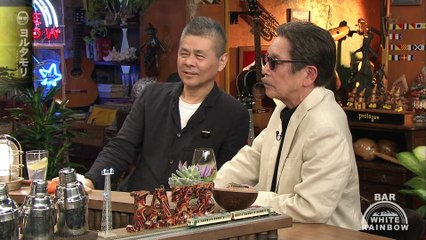 ヨルタモリ 第32回 「糸井重里が来店」 2015年06月28日