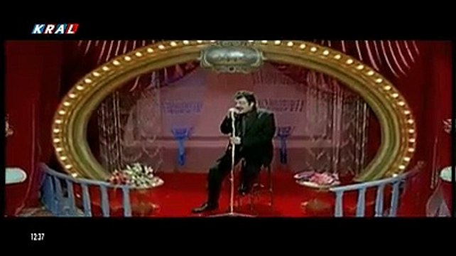 Müslüm Gürses - Sende Kalmış