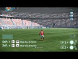 [FIFA Online 3] Hướng dẫn kỹ thuật xử lý bóng cấp độ 5 sao