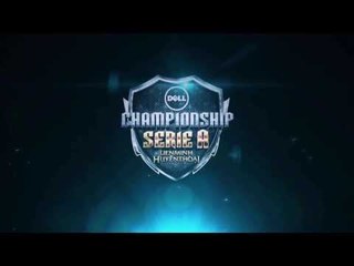 Giới thiệu giải đấu DCSA Mùa Xuân 2014