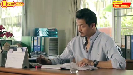 Hormones the series S1E7 Khmer Dubbed
